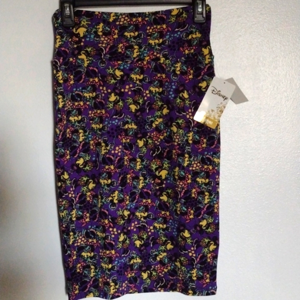 Lula Roe skirt